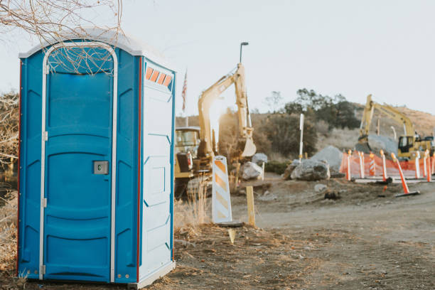 Best Portable restroom trailer rental  in Lake City, PA